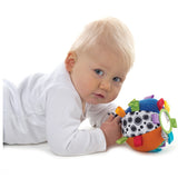 PlayGro Bold med labels