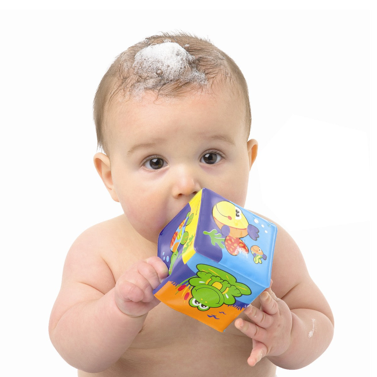 PlayGro My First Soft Blocks