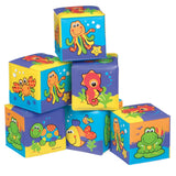 PlayGro My First Soft Blocks