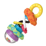 PlayGro Super shaker rangle og bidering