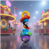 PlayGro Super shaker rangle og bidering