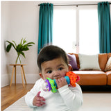 PlayGro Super shaker rangle og bidering