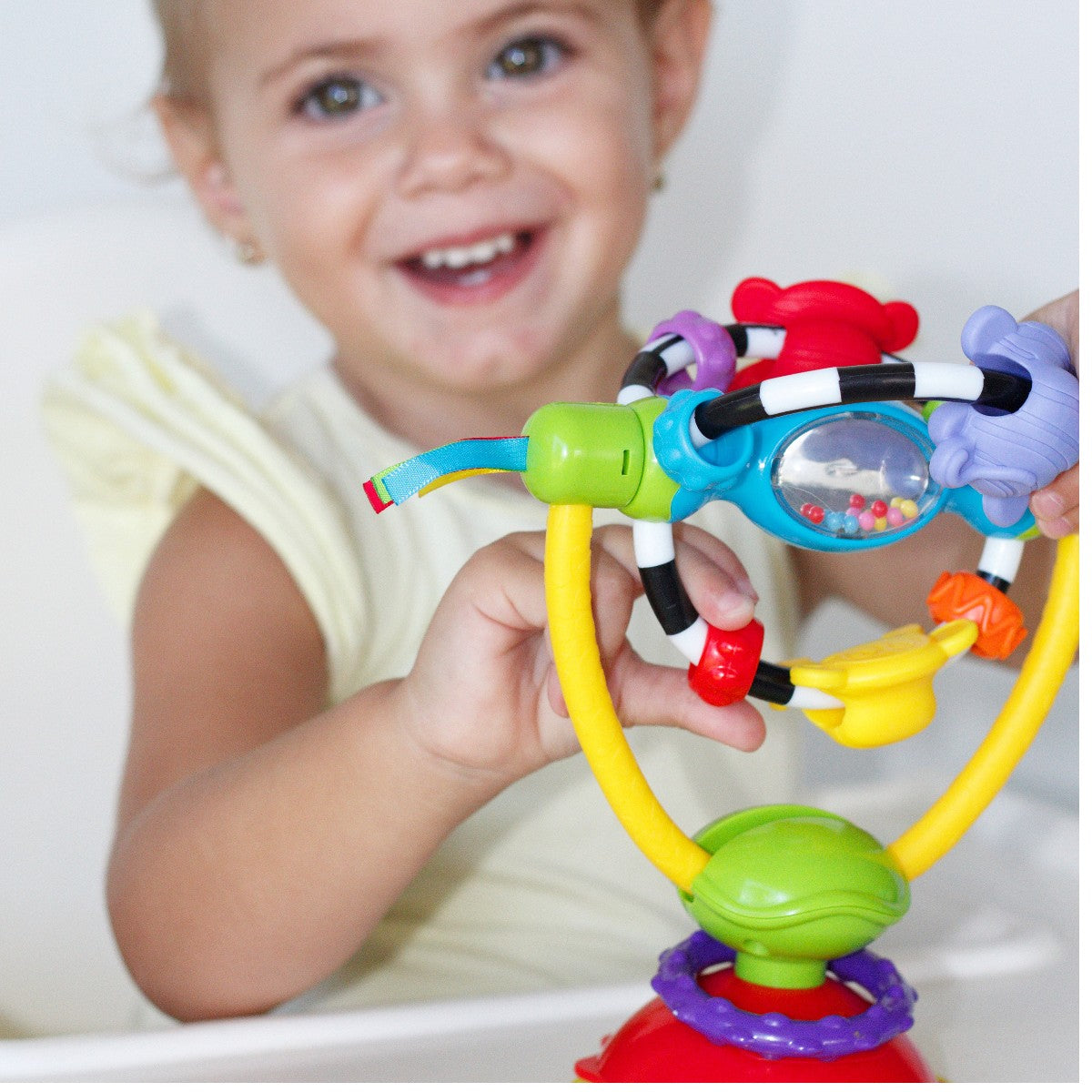 PlayGro Aktivitetsleg m/sugekop