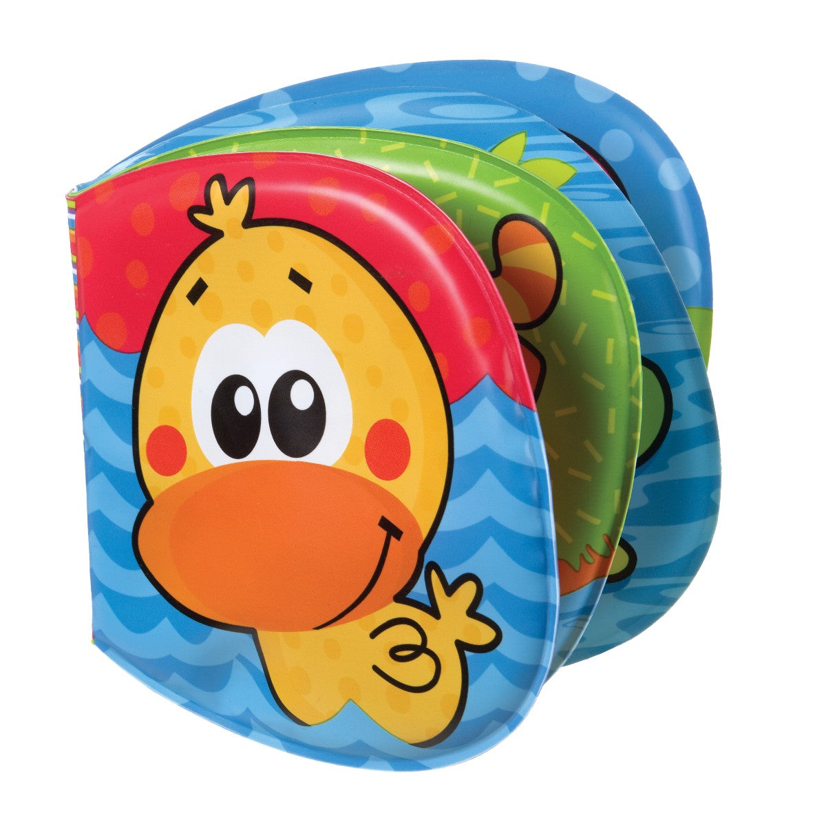 PlayGro Badebog And