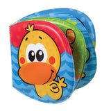 PlayGro Badebog And