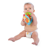 PlayGro Badebog And