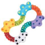 PlayGro Click and twist Rattle