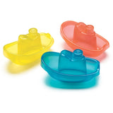 PlayGro Baby skibe, 3 stk