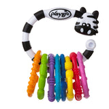 PlayGro Zebra kædeled