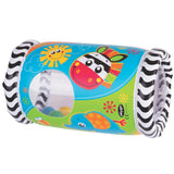 PlayGro Tumble Jungle Musical Roller