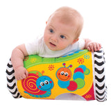PlayGro Tumble Jungle Musical Roller