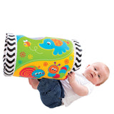 PlayGro Tumble Jungle Musical Roller