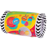 PlayGro Tumble Jungle Musical Roller