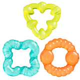 PlayGro Bumpy Gums Water Teether (3 stk)