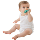 PlayGro Bumpy Gums Water Teether (3 stk)