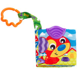 PlayGro Bondegård bidebog