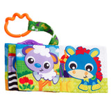 PlayGro Bondegård bidebog