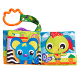 PlayGro Bondegård bidebog