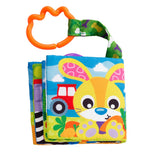 PlayGro Bondegård bidebog