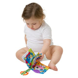 PlayGro Bondegård bidebog