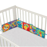 PlayGro Tummy Time vendbar bog/spejl