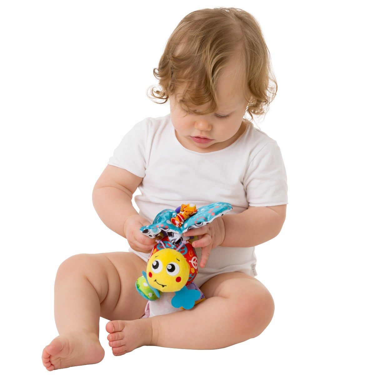 PlayGro Groovy bi med ophæng 500