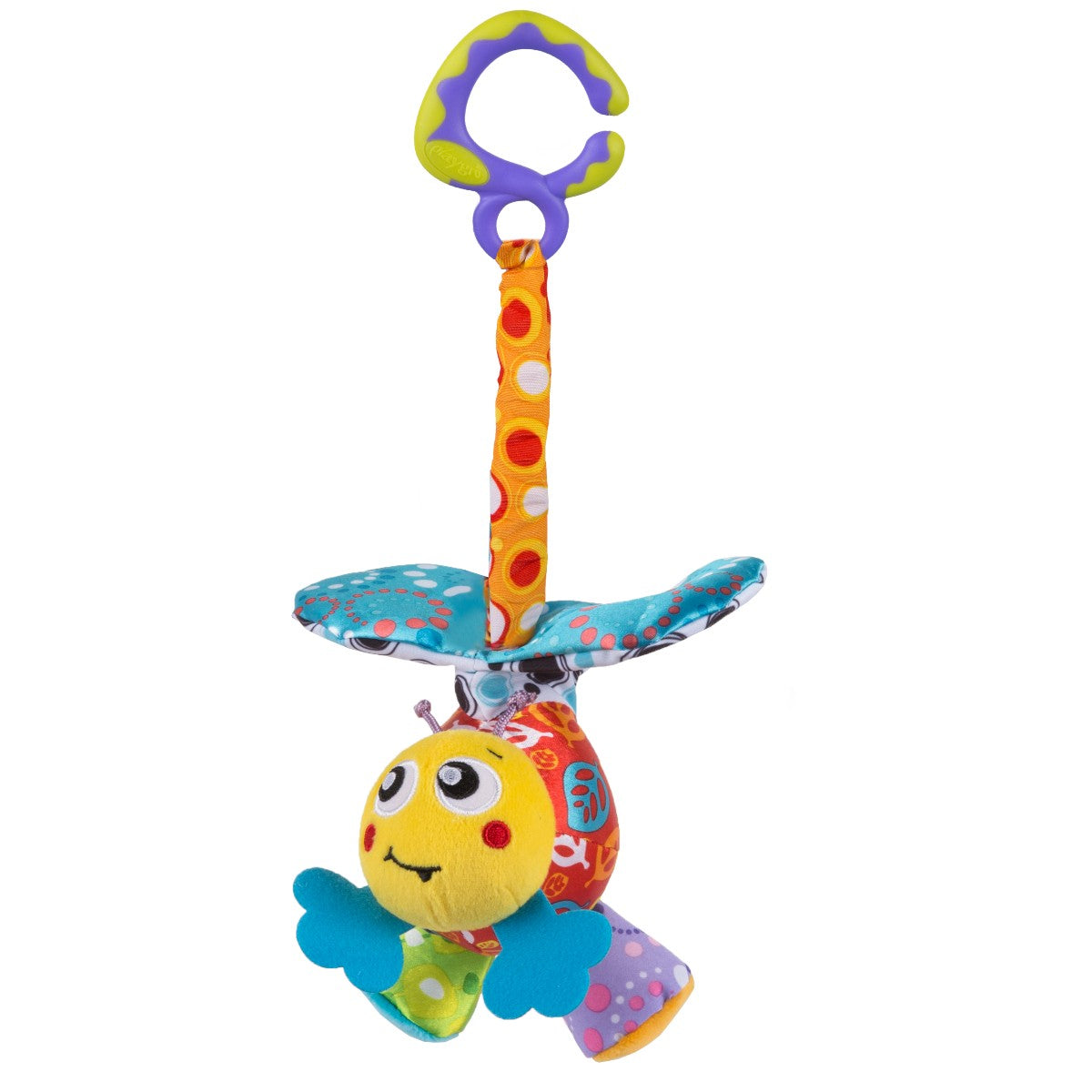PlayGro Groovy bi med ophæng 500