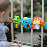 PlayGro Aktivitetsleg til autostol