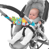 PlayGro Aktivitetsleg til autostol