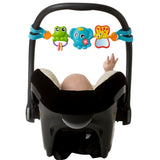 PlayGro Aktivitetsleg til autostol
