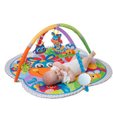 PlayGro Clip Clop Aktivitetstæp.musik