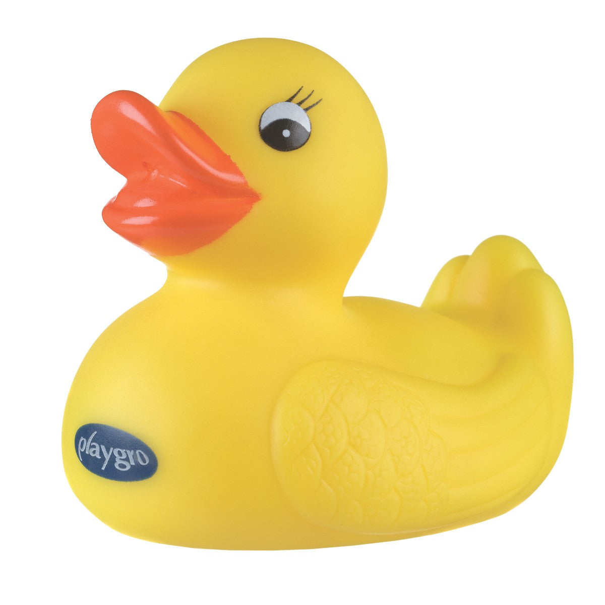 PlayGro Badeand, forseglet