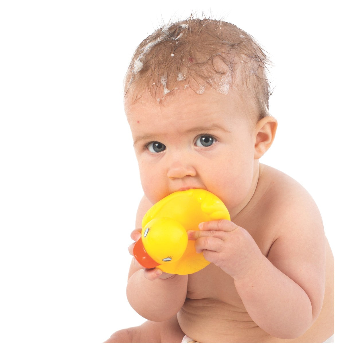 PlayGro Badeand, forseglet