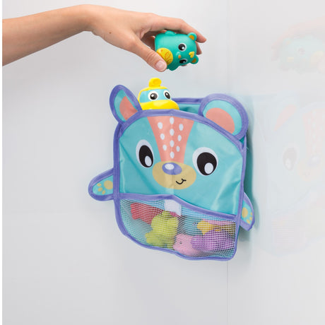 PlayGro Badebjørn opbevaring til badeleg