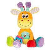 PlayGro Aktivitets Giraf