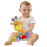 PlayGro Aktivitets Giraf