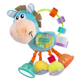 PlayGro Clip Clop Aktivitets hest