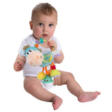 PlayGro Clip Clop Aktivitets hest