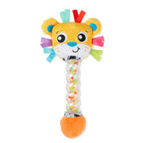 PlayGro Safari rangle, løve
