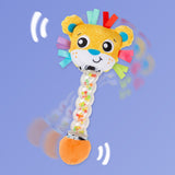 PlayGro Safari rangle, løve