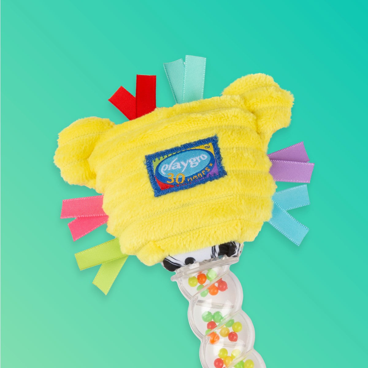 PlayGro Safari rangle, løve