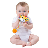 PlayGro Safari rangle, løve
