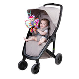PlayGro Blossom aktivitets sommerfugl m/ ophæng