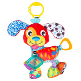 PlayGro Penny aktivtetshund m/ ophæng