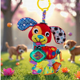 PlayGro Penny aktivtetshund m/ ophæng