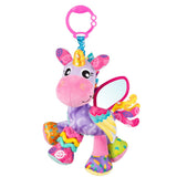 PlayGro Stella enhjørning m/ophæng