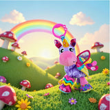 PlayGro Stella enhjørning m/ophæng