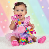 PlayGro Stella enhjørning m/ophæng