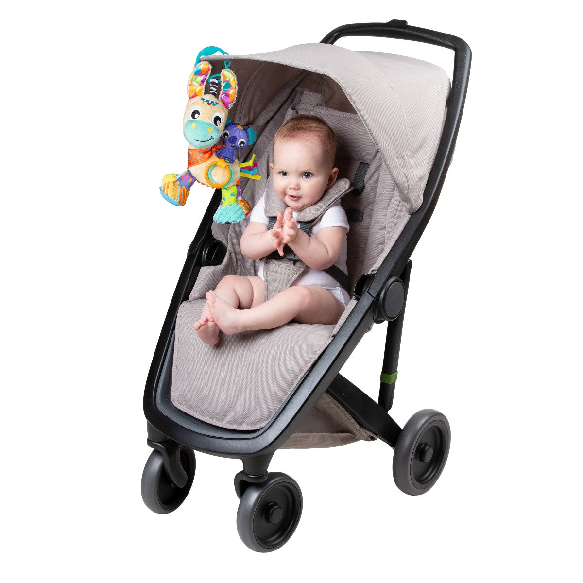 PlayGro Lupe Lama m/ophæng