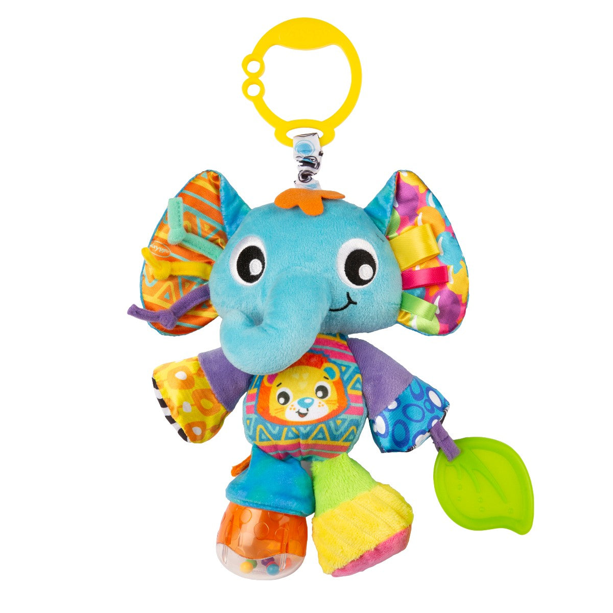 PlayGro Elly Elefant m/ophæng